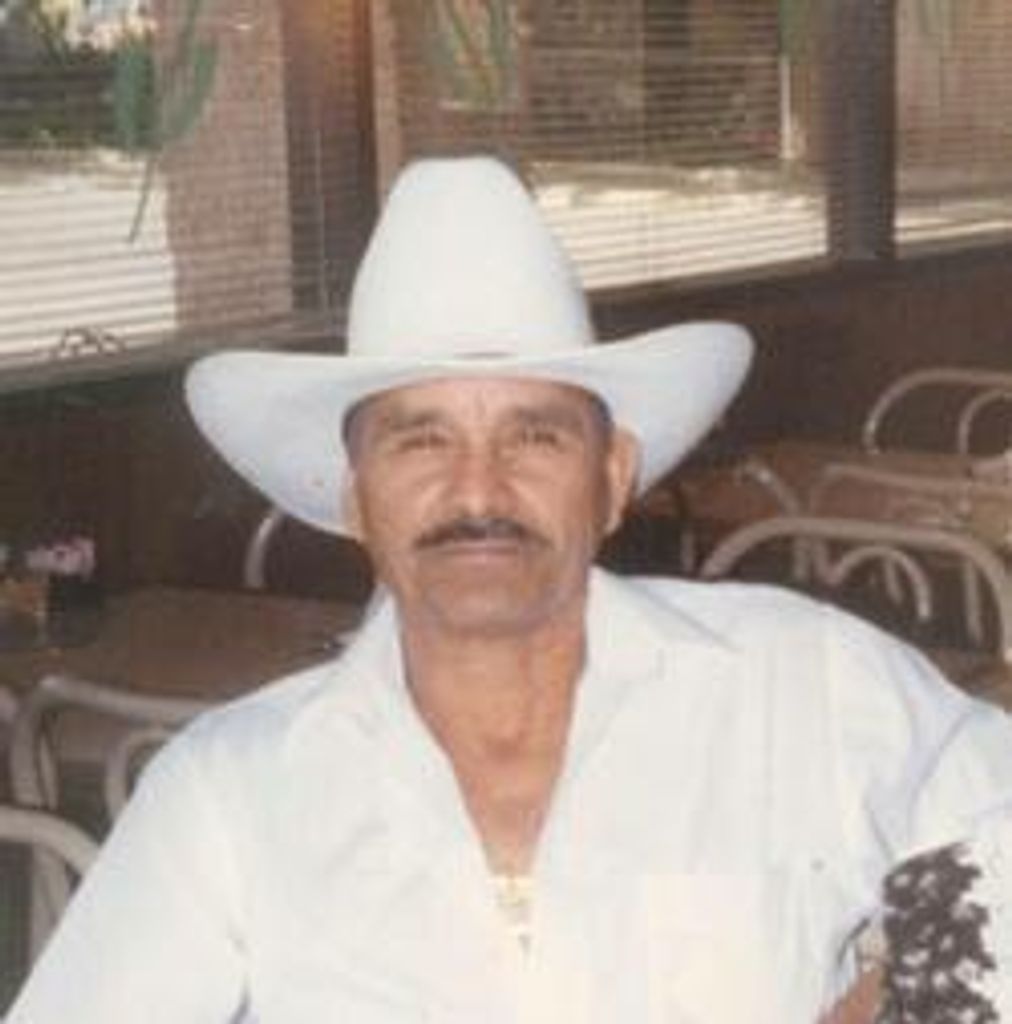 Silbano Santana Navarro