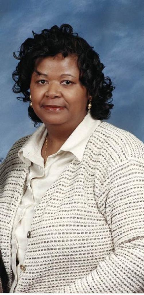 Ms. Sharon Denise Darwin Profile Photo