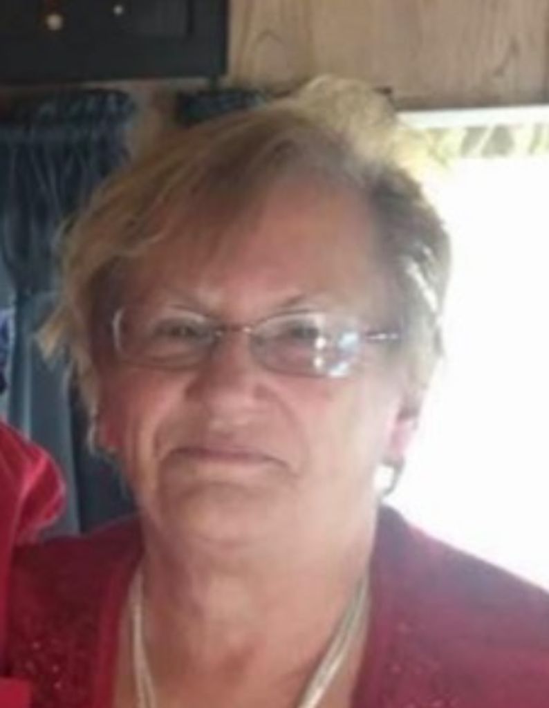 Marilyn Eloise (Marino)  Goterba