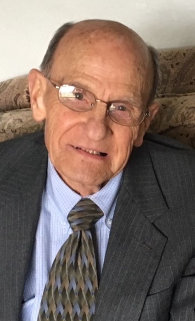 Donald C. Neal, Jr.