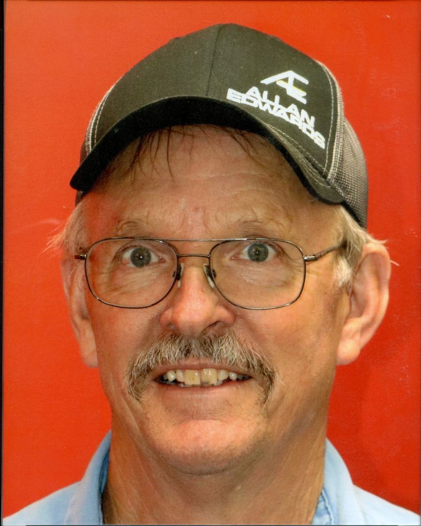 Norman Lewis McCaskill Profile Photo