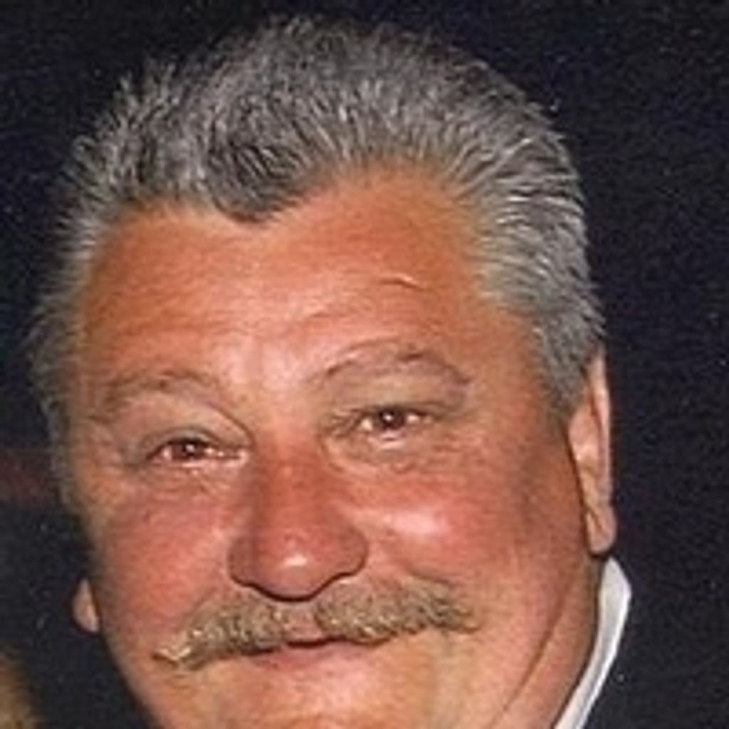 Kevin  P. Marek