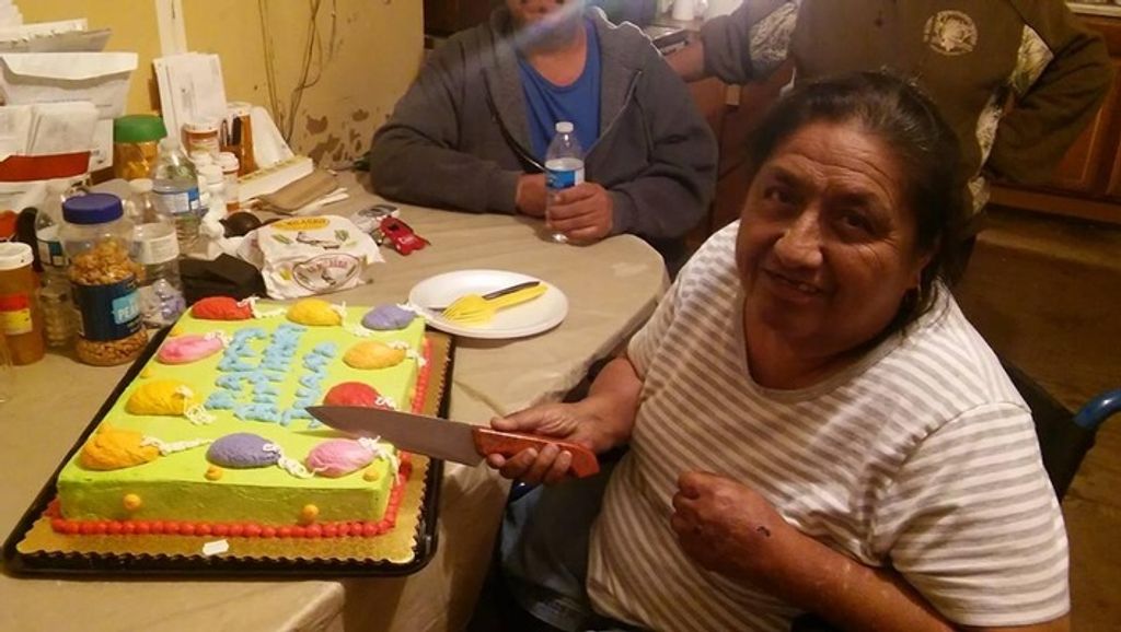 San Juana Godina Profile Photo