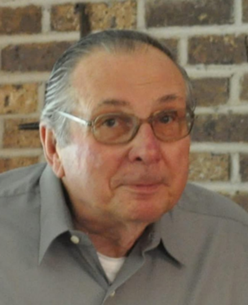 Lamar "Buster" Skipper Profile Photo
