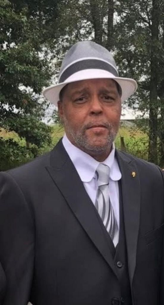 Darryl Nathaniel Fort Profile Photo