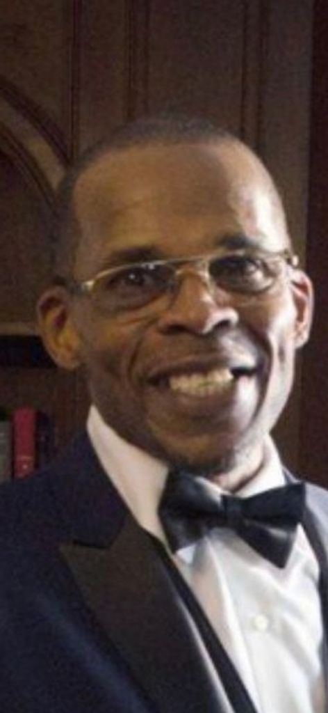 Hosea Graham Jr.