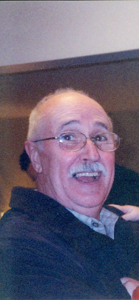 John T. Driscoll