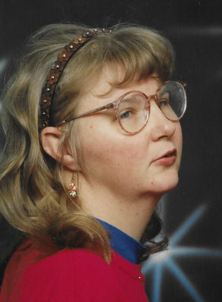 Tina Hillock Profile Photo