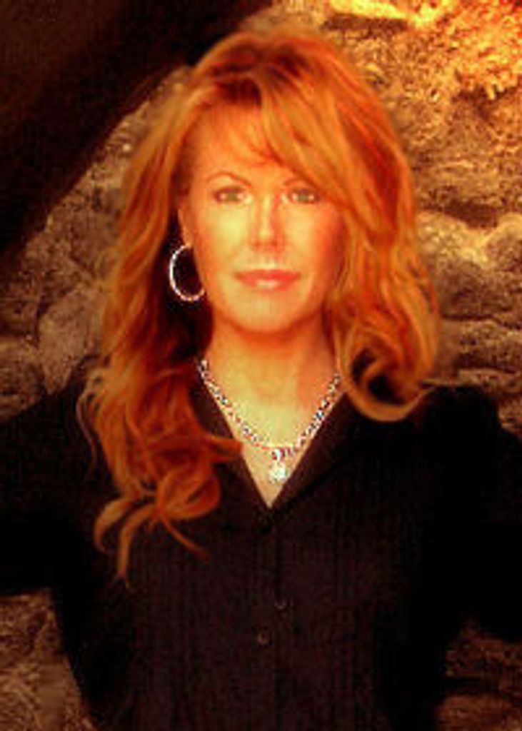 Charlotte  Raye Graham Profile Photo