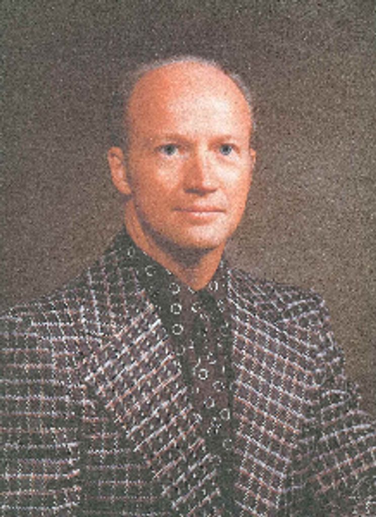 Billy Merle Fish Profile Photo