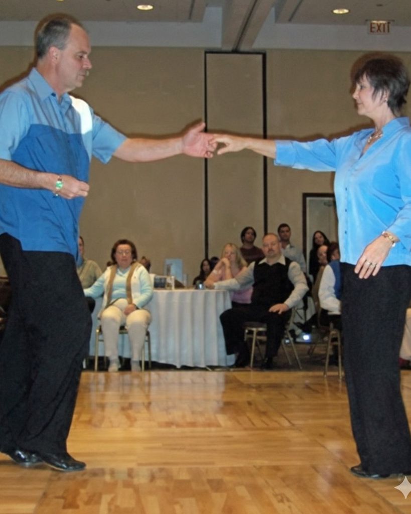 Richard Gary Burchfiel