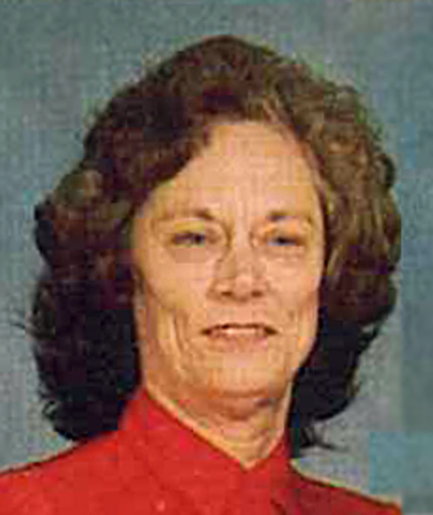 Jean Smoak Profile Photo