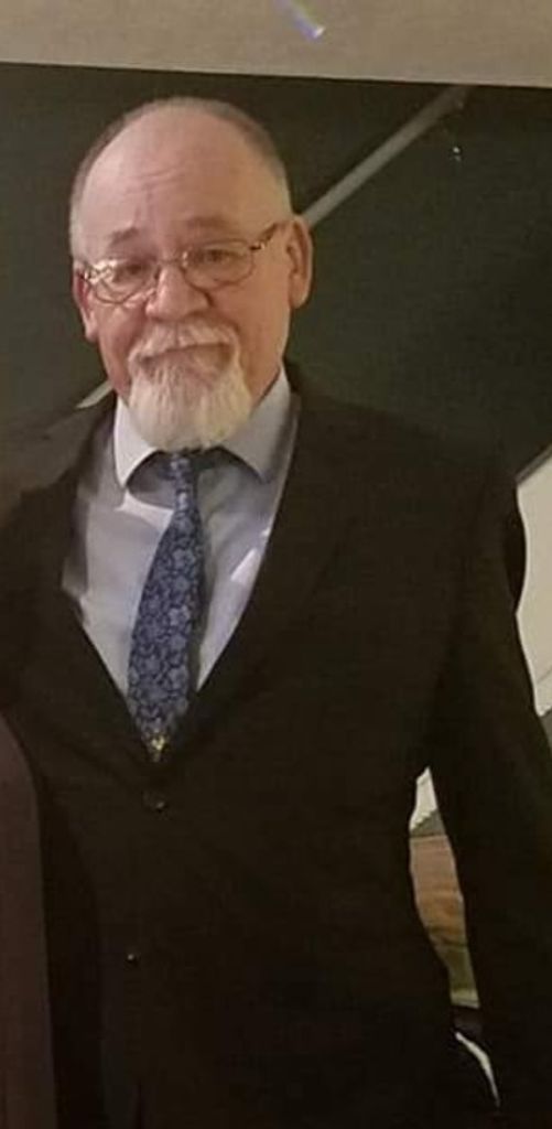 Jerry "Butch" Benedick, Jr.