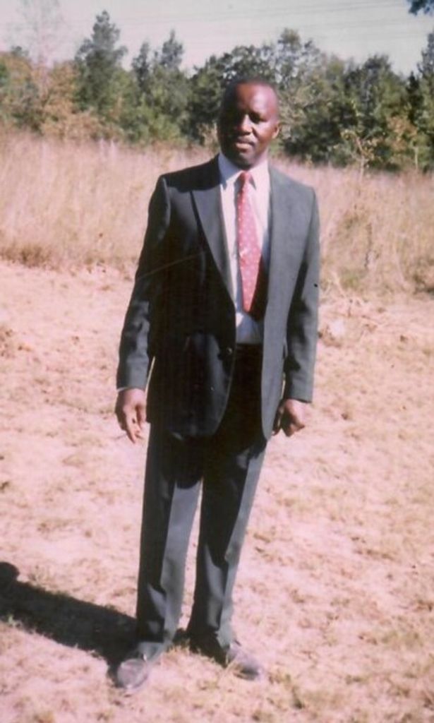 Tyrone Andrews Sr. Profile Photo