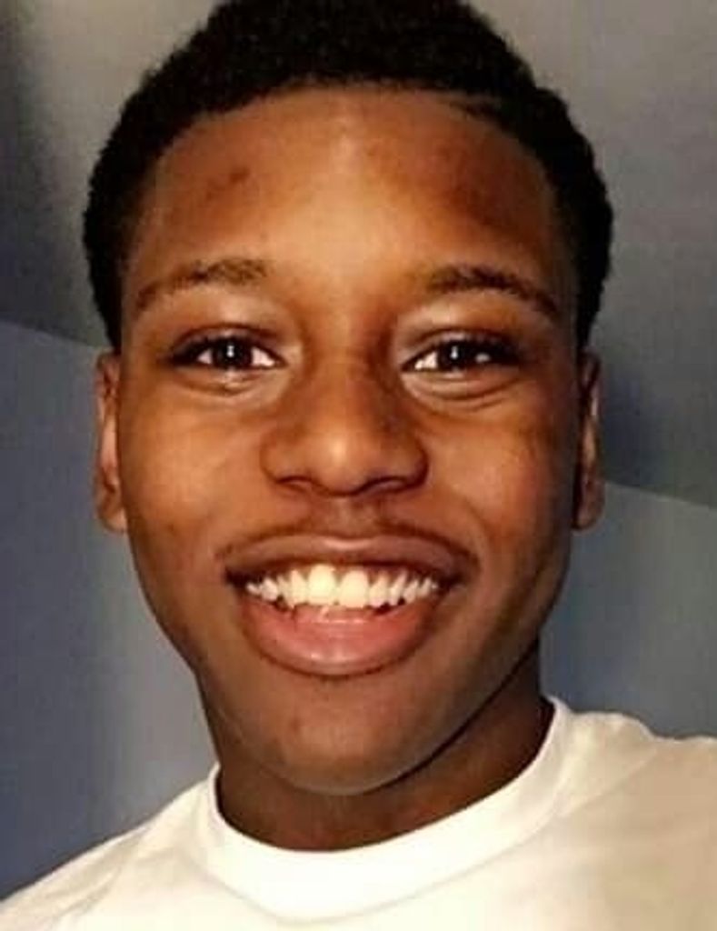 Le'Monte De'Juan Shields "Monie"