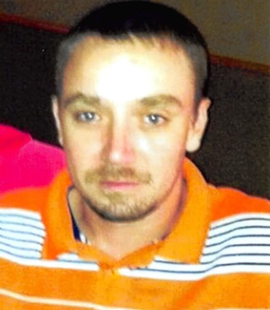 James Aaron Smith Profile Photo