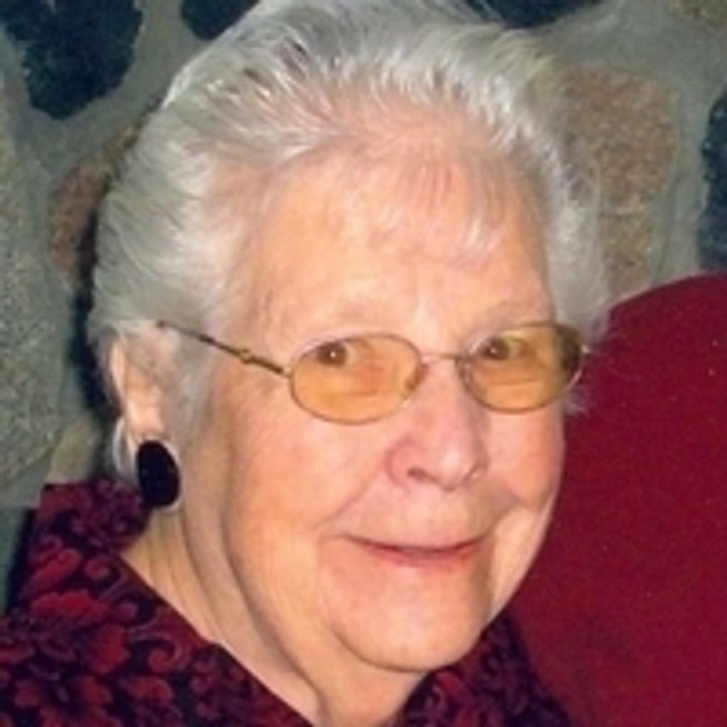 Carol E. Grice Profile Photo