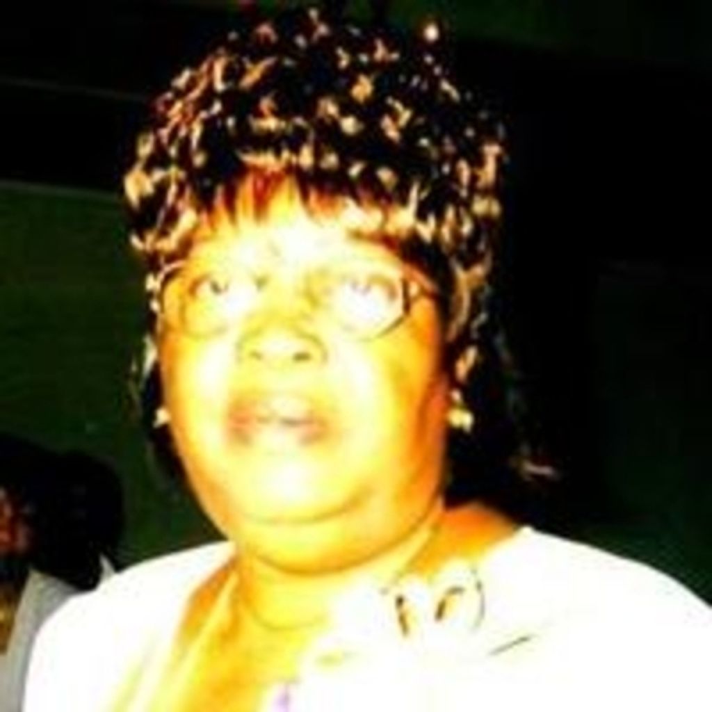 Johnnie Mae Jackson