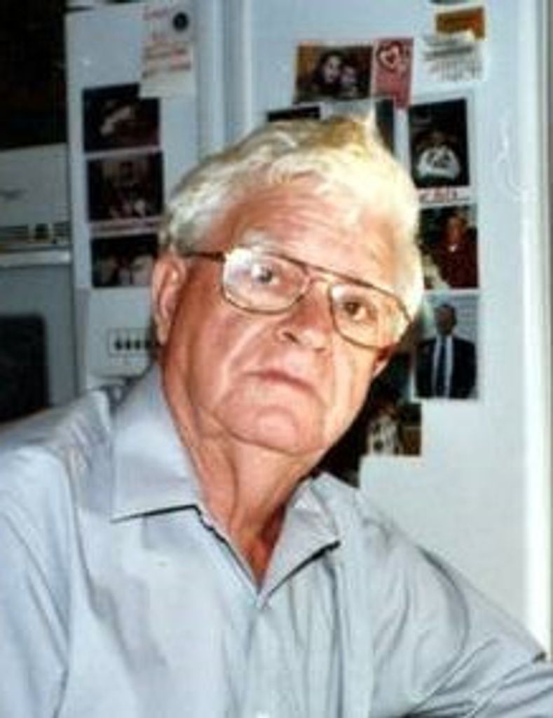 Darrell Thomas Smith, Sr. Profile Photo