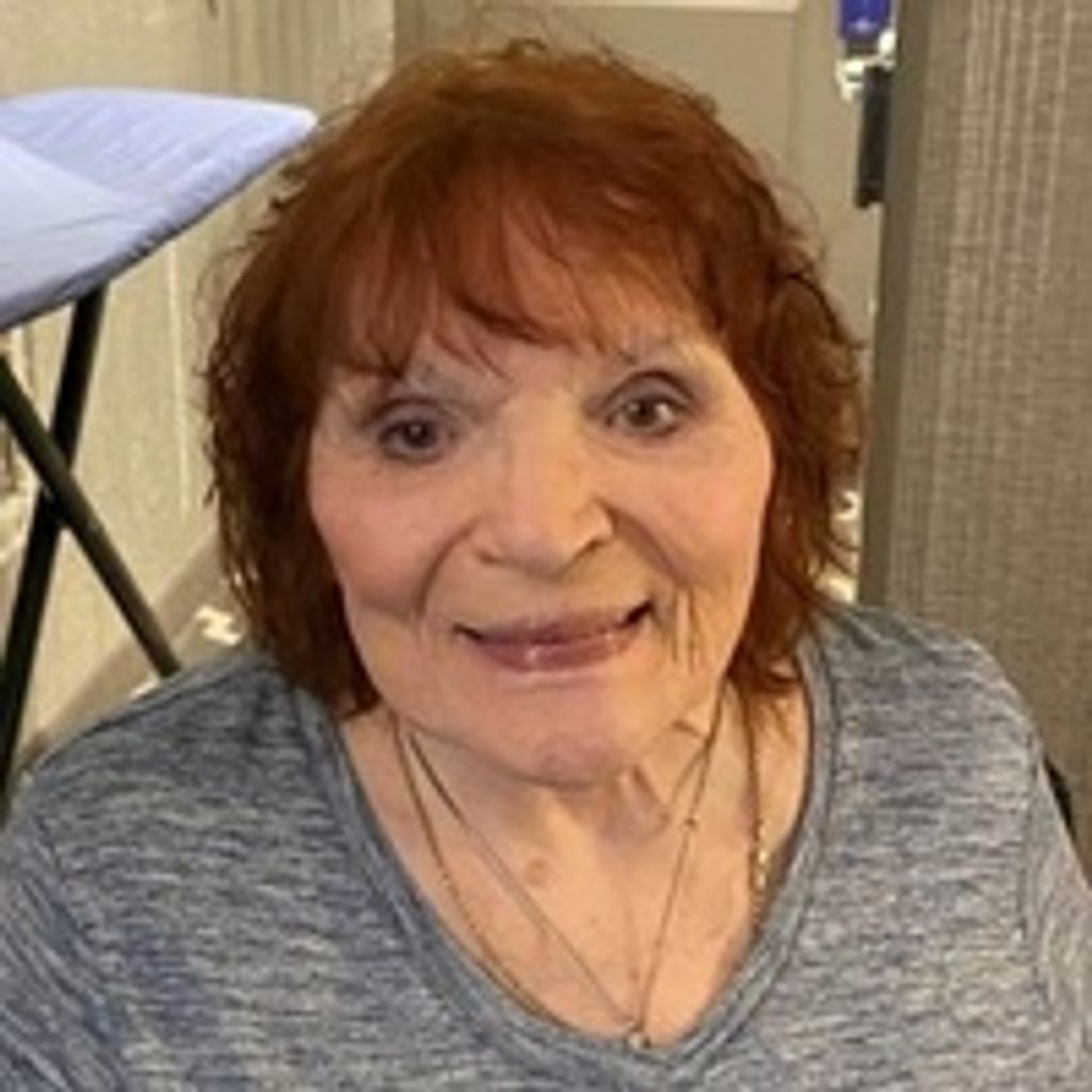 Judith Ann Varga Profile Photo