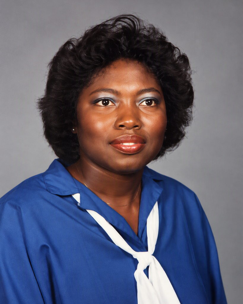 Ceril Colette McClendon Profile Photo