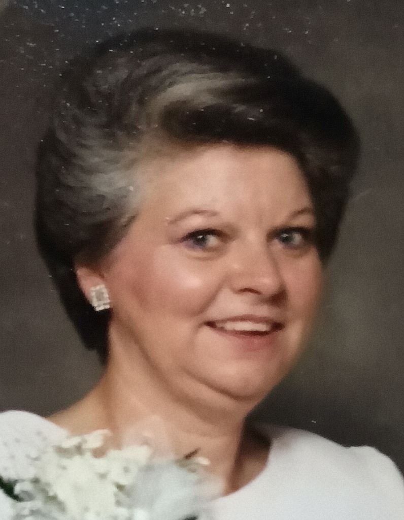 Joyce Marie Puckett