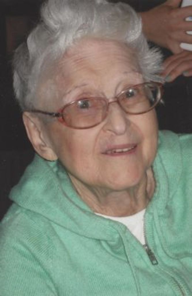 Rose Marie Kuczek