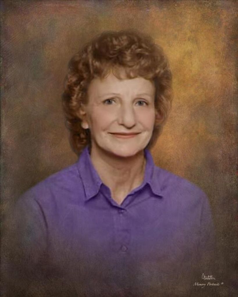 Audra Crossland