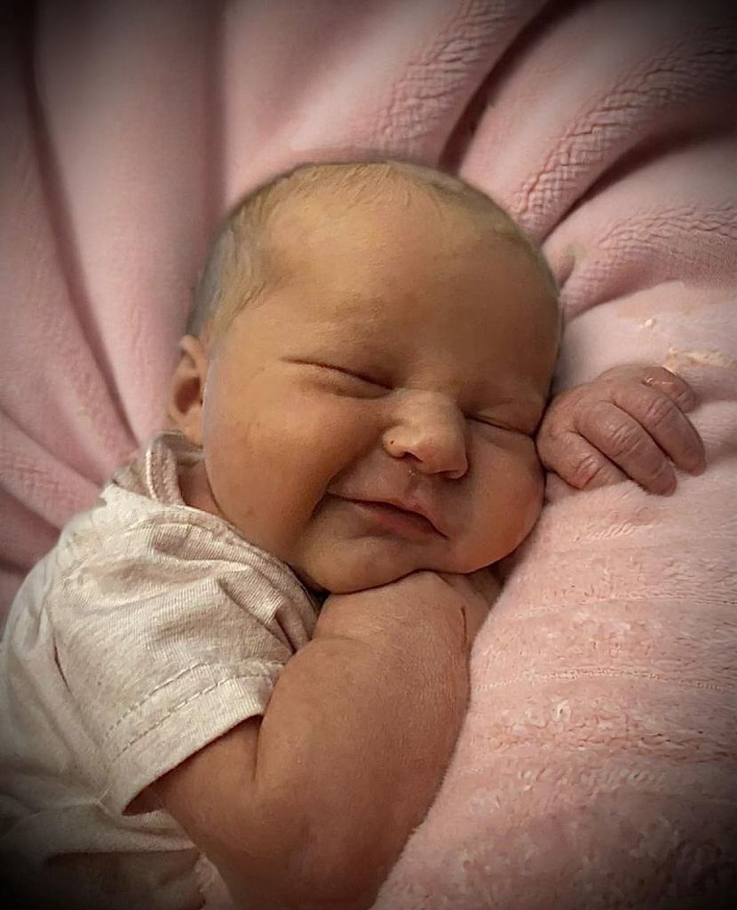 Kathryn Rose Gulley Profile Photo