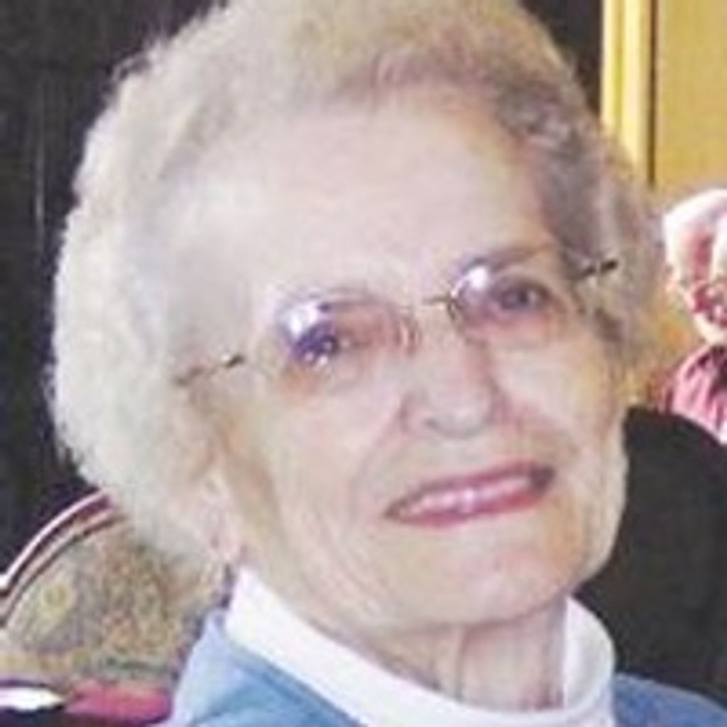 Inez Marjorie Mccroskey Profile Photo