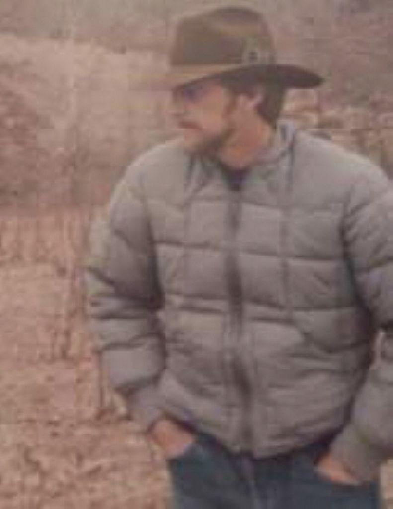 Albert "Al" Wesley Huff