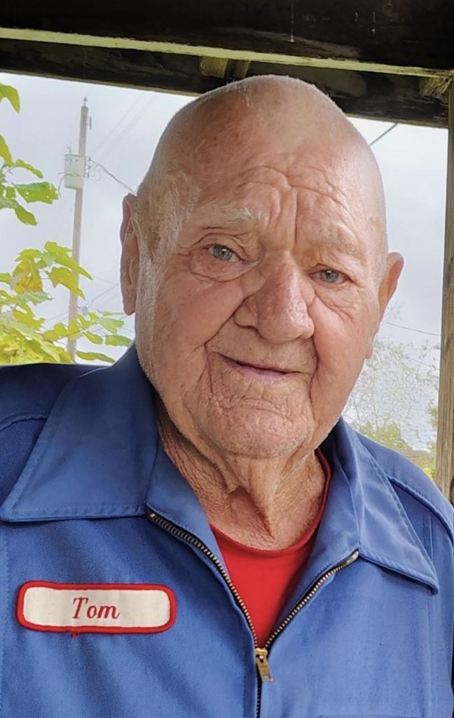 Ronald Lee "Tom" Morton Profile Photo