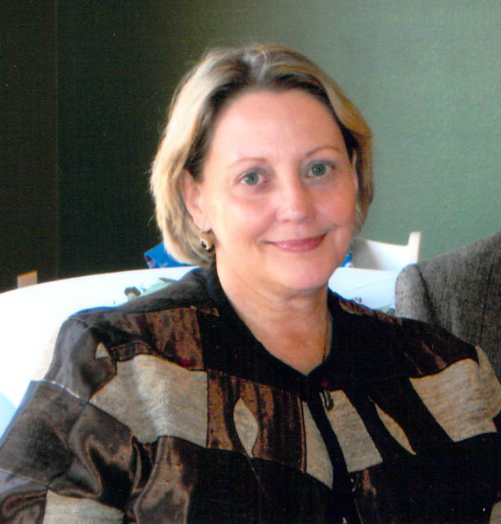 Cheryl Ann Rives