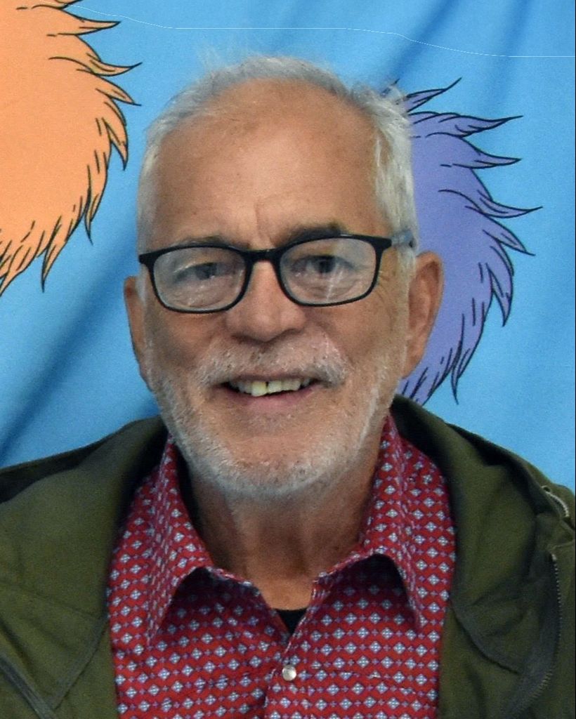 Eugene R. Petroli Jr