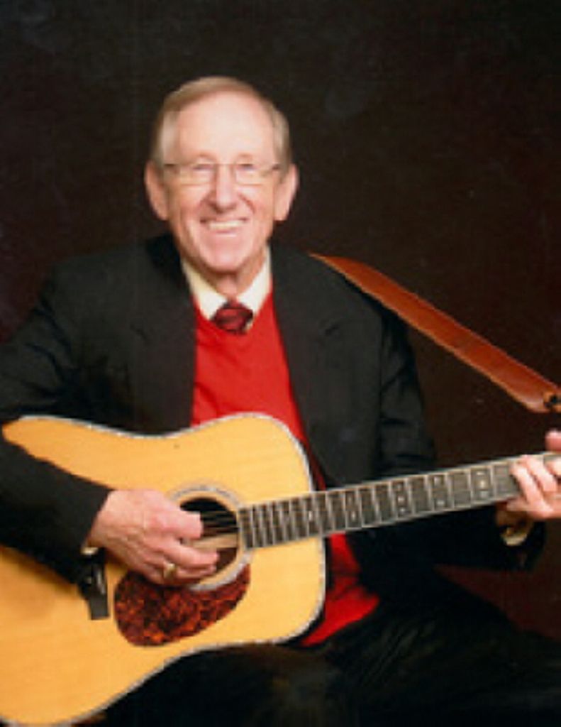 Gerald Kenny Wilson Profile Photo