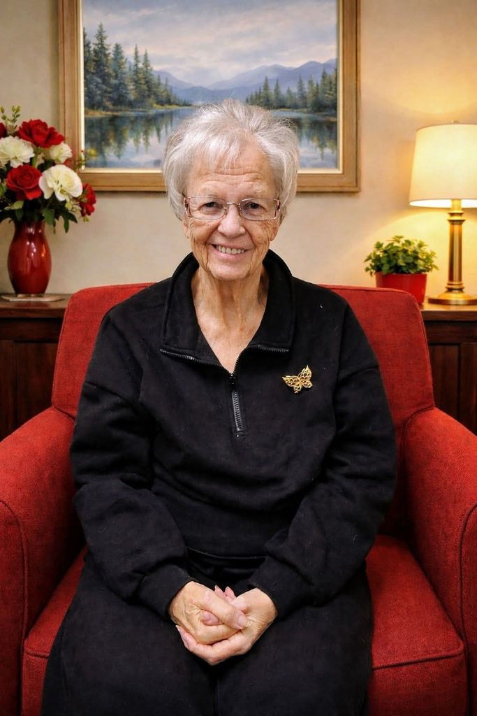 Sylvia Beaver Profile Photo