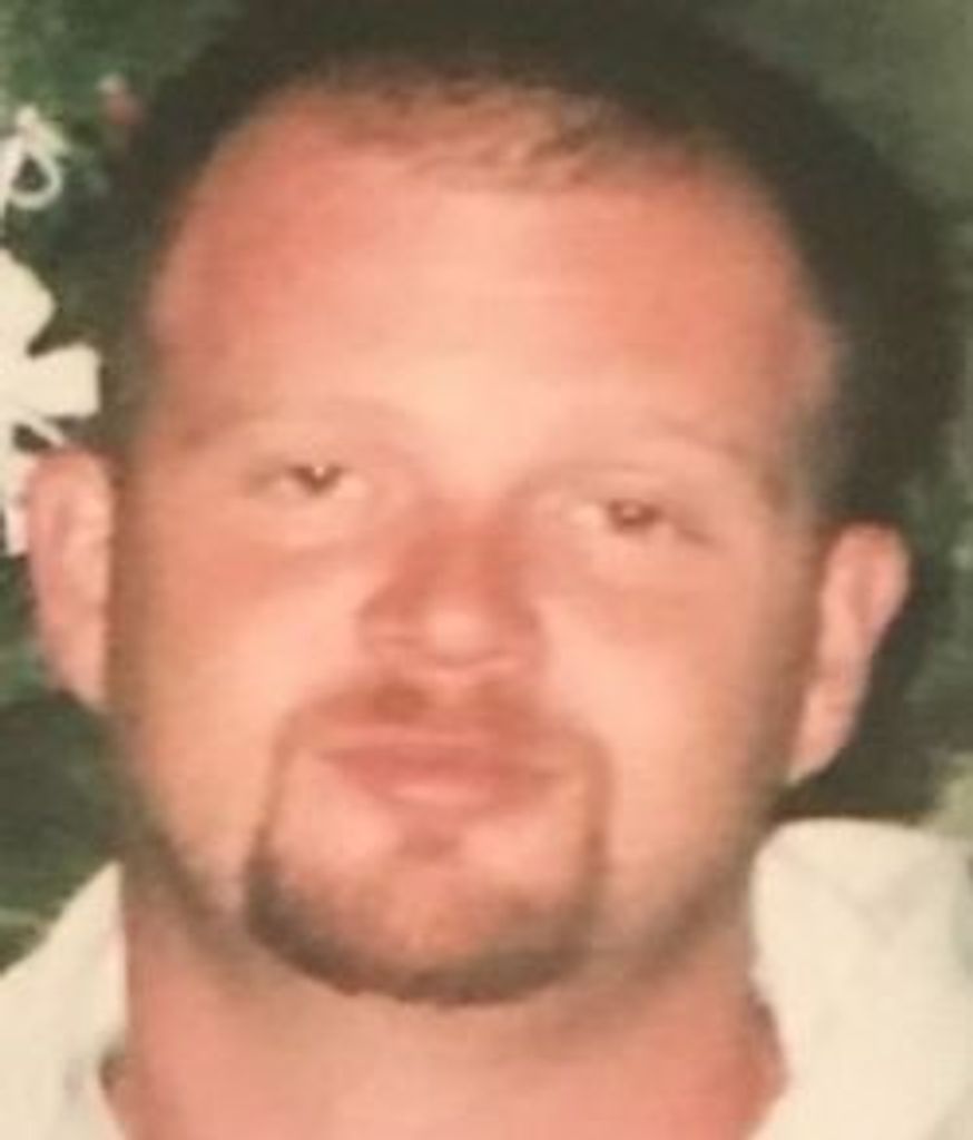 Freddie Earl Peak Jr. Profile Photo