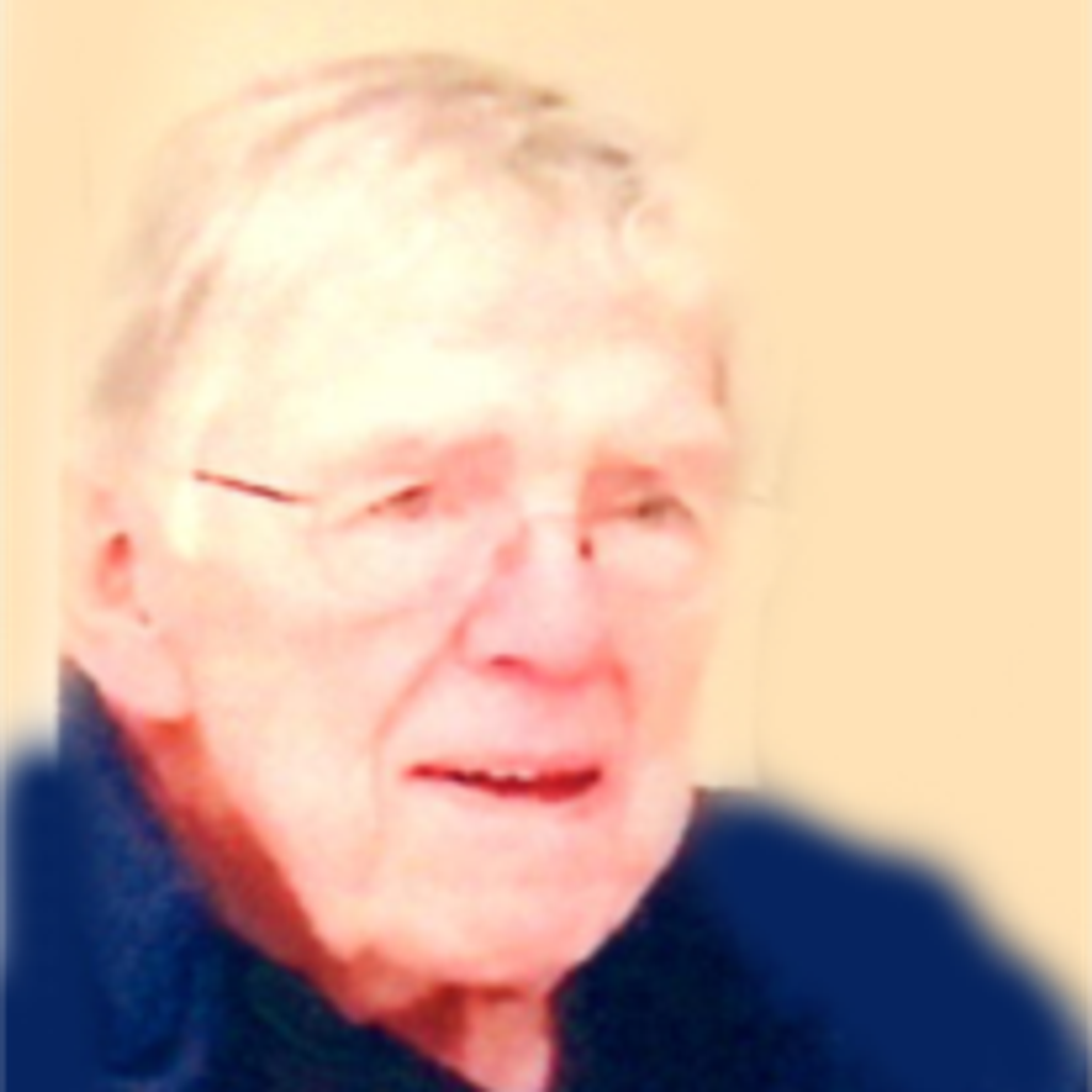 Ret. MSgt. William Schroeder