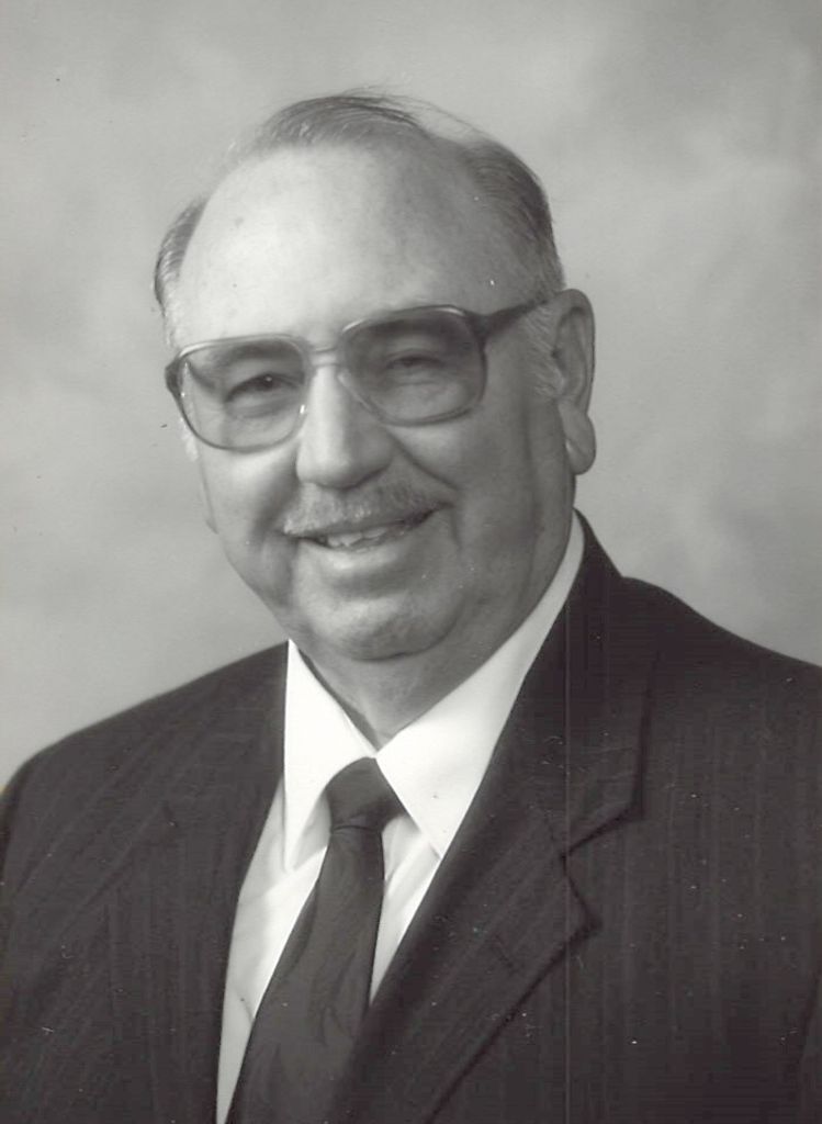William E. Channell Profile Photo