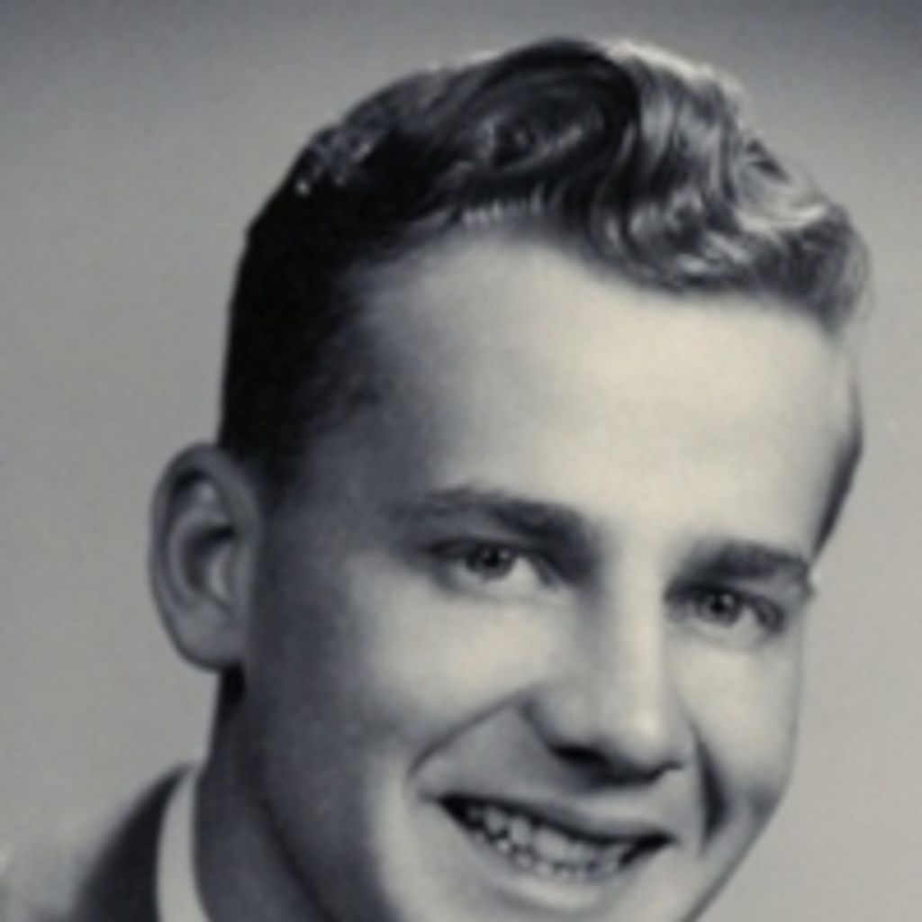 Daniel Richard Dolphay