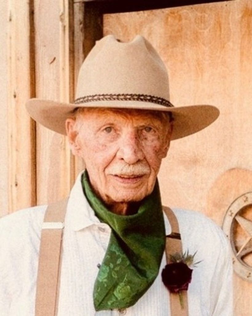 Dennis Hugh Ford Profile Photo