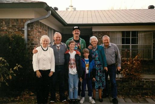 Robert Otto Herrington photo gallery thumbnail 71 of 88