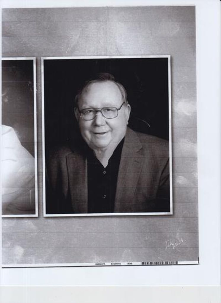 Jerry Clark Profile Photo