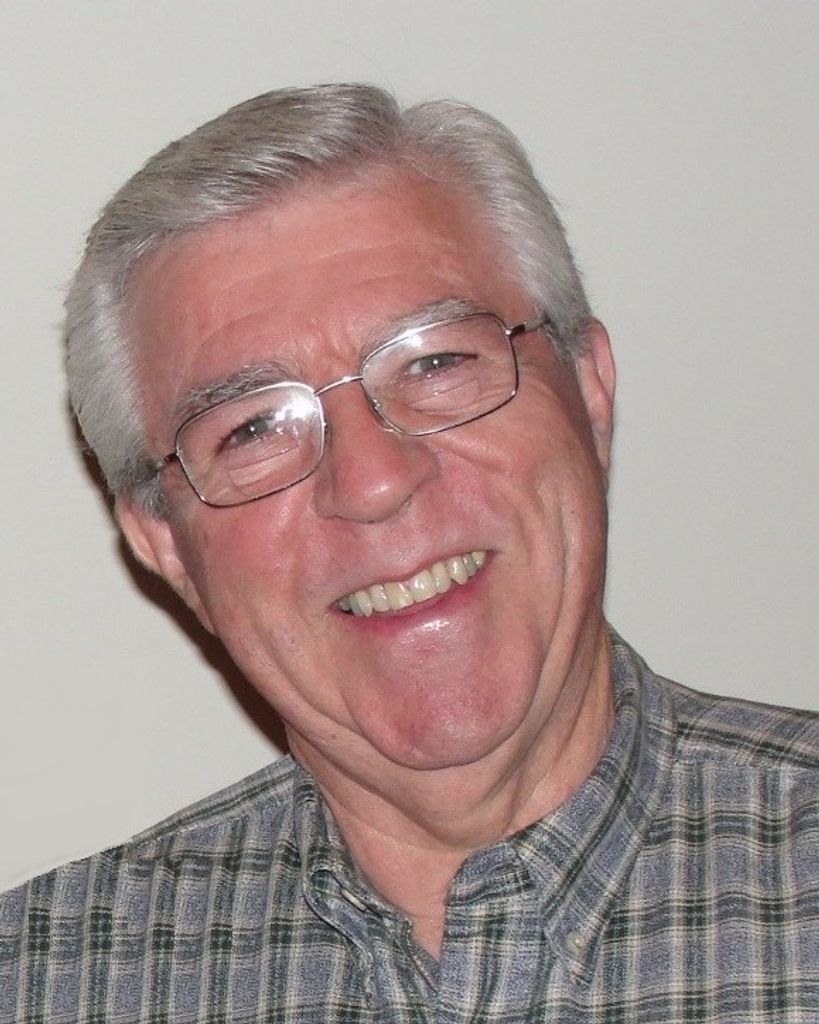 Mark E. Killam