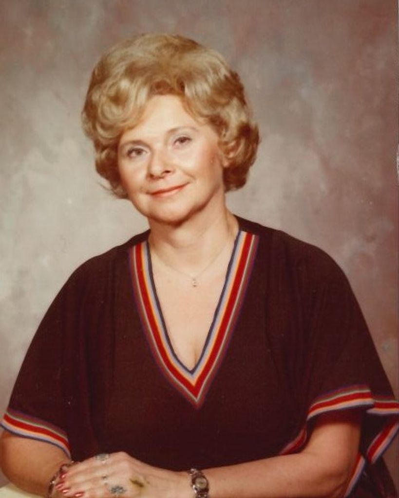 Sue Shirrell