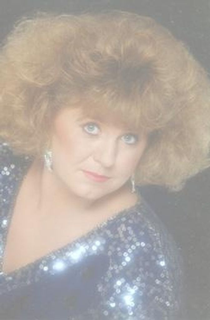 Nancy Eloise Snead
