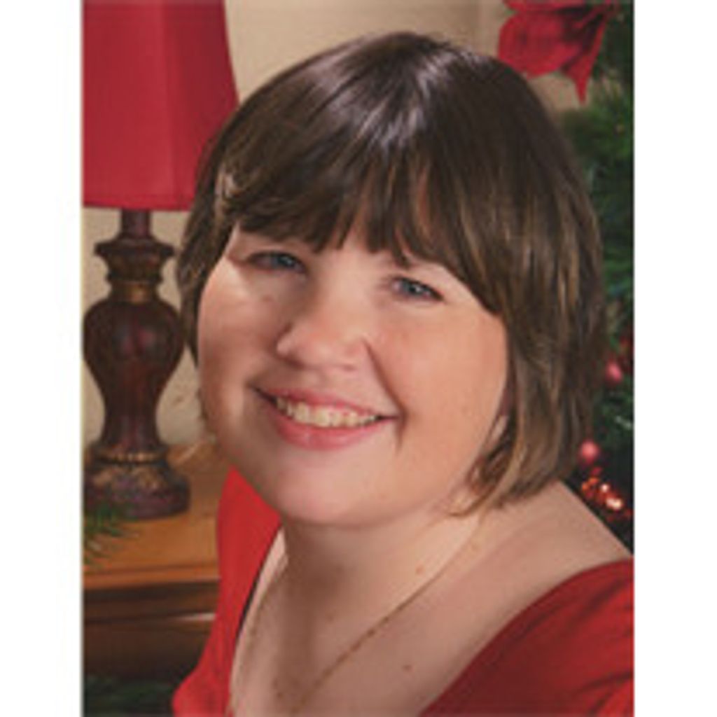 Amy R. Schwickerath Profile Photo