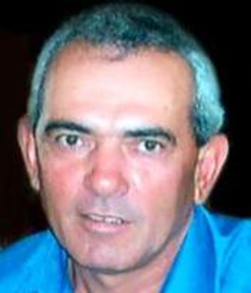 Jose M. Albernaz