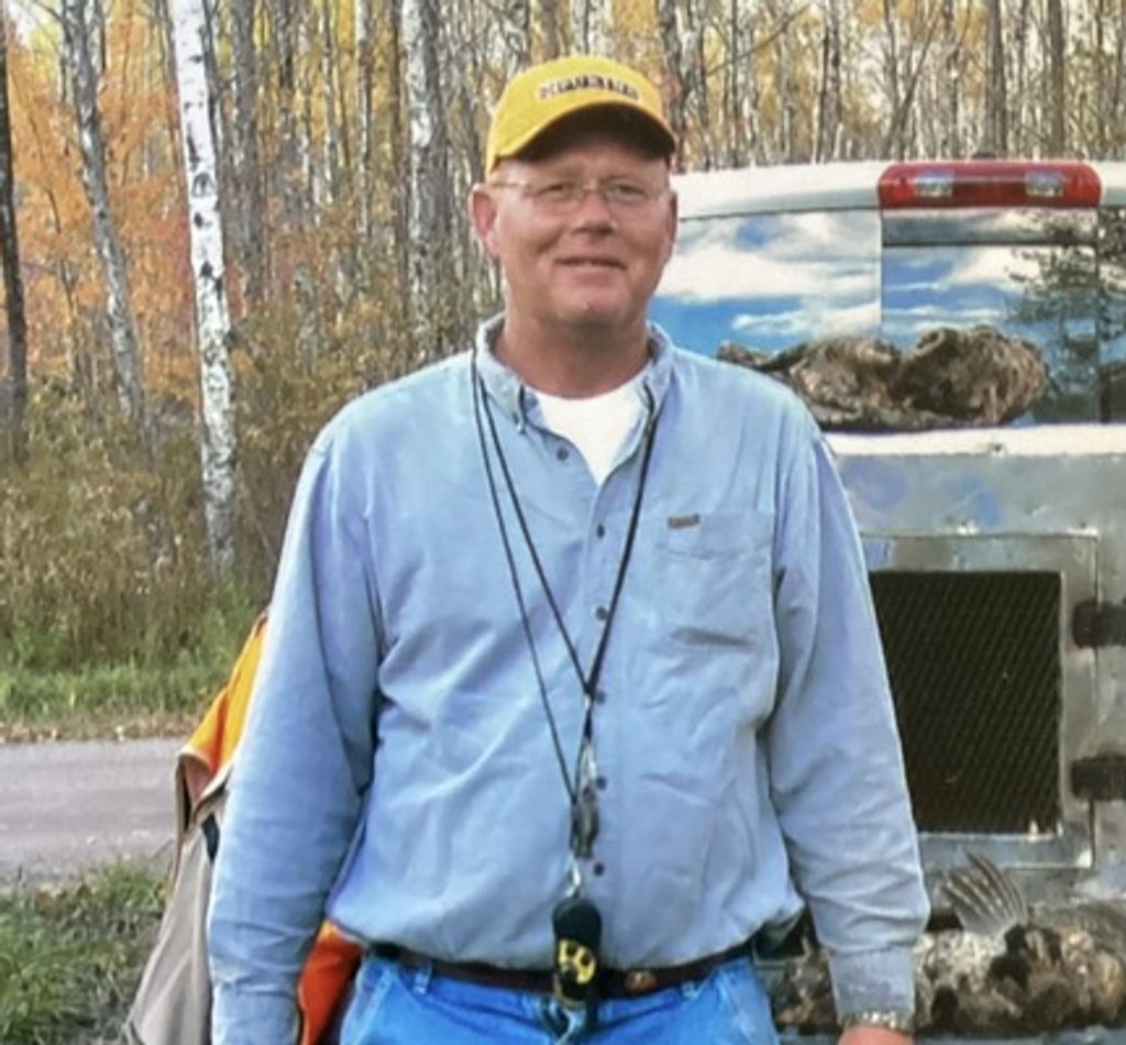 Phillip Carlton Pack Profile Photo