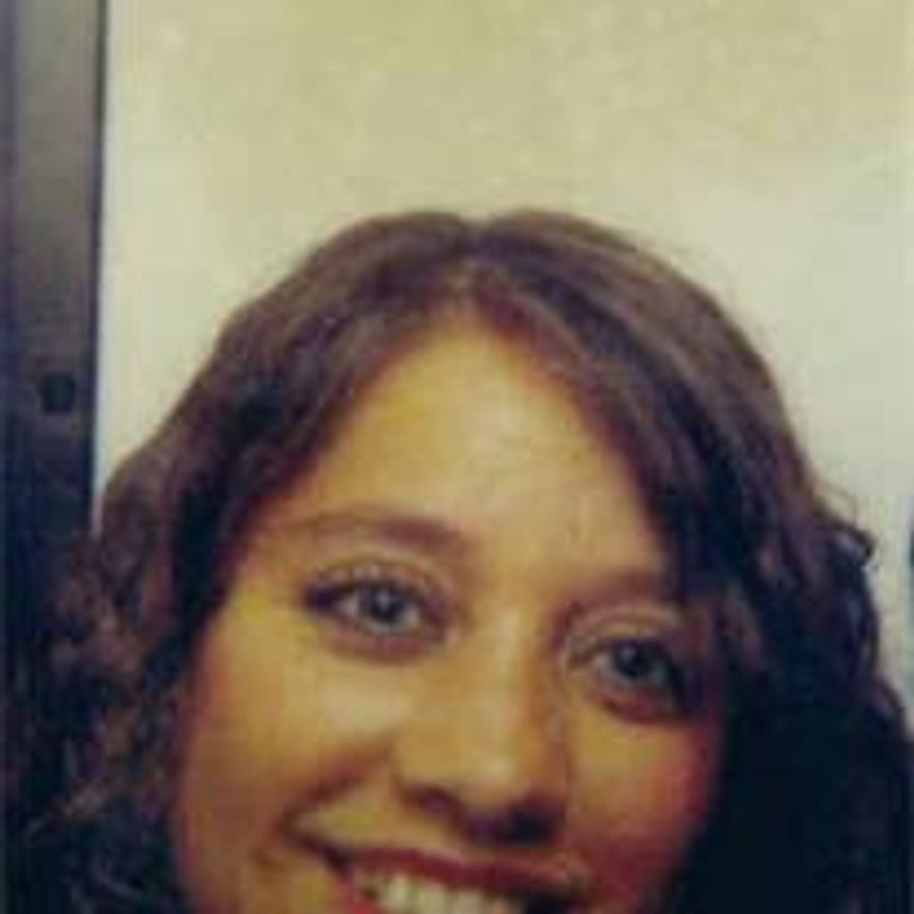 Leticia G. Acosta